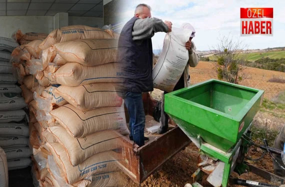 Ton başı maliyetler tavan yaptı