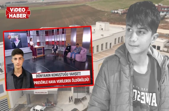 Acılı anne ve baba konuştu