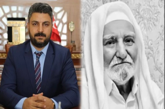 Amcası hayatını kaybetti