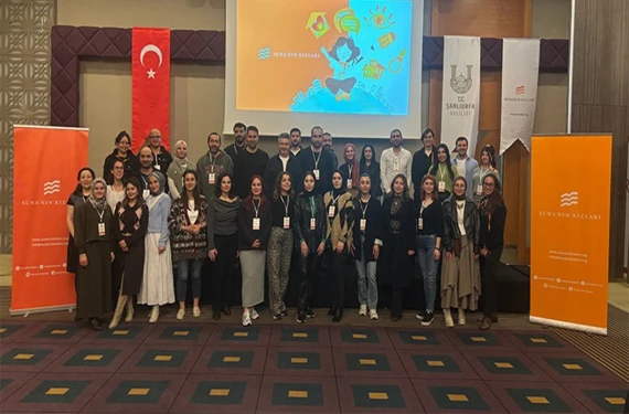 Çocukların hayatına dokunacak eğitim!