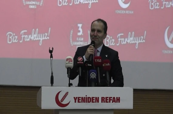 “Şanlıurfa'da tarih tekerrür etti”