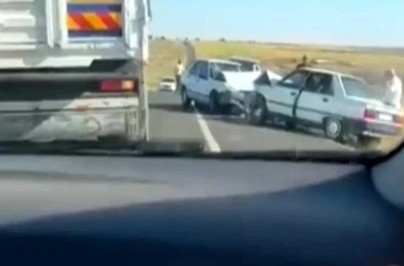 Çok sayıda yaralı var