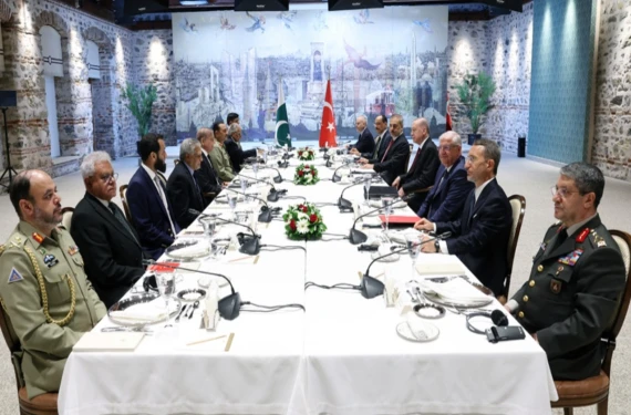 Birçok kritik konuyu ele aldık