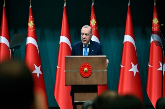 Cumhurbaşkanı Erdoğan herkesi uyardı: