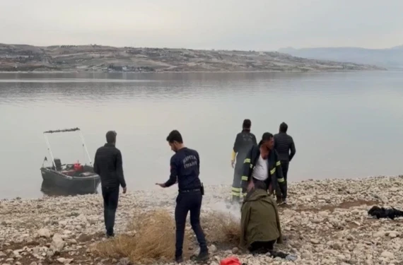 Ekipler harekete geçti