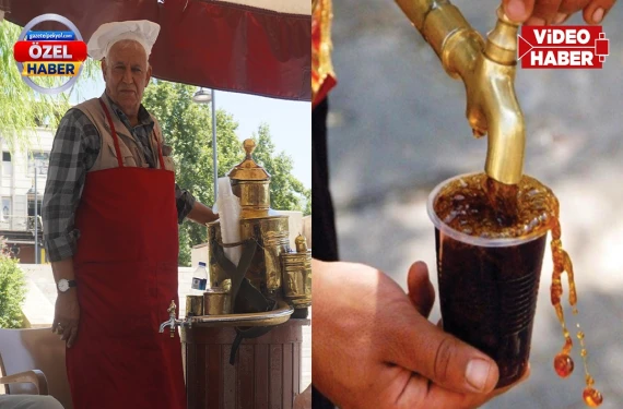 55 yıllık tecrübe