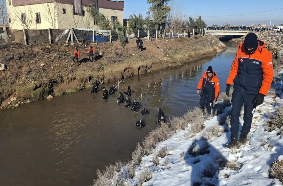 Vali Şıldak’tan açıklama