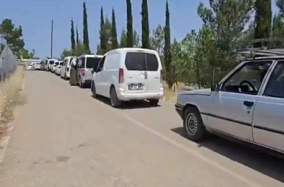 Yetkililere çağrı var!