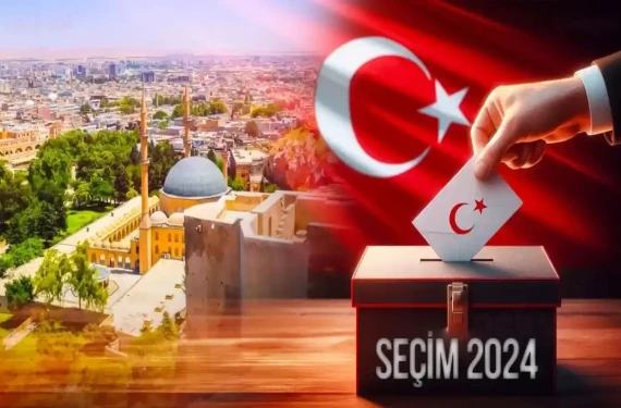 3 ilçe ve 4 belde yeniden sandığa gitti:
