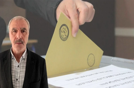 Yeni başkan belli oldu