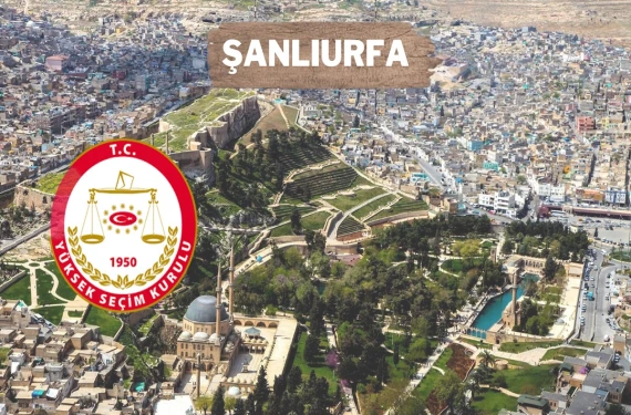 İşte yeni vekil sayısı