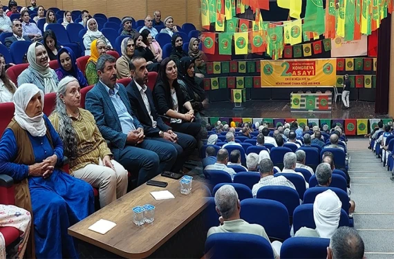 Yeni başkanlar belli oldu