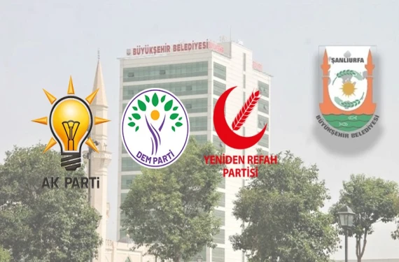 Seçim heyecanı dorukta: Son 4 gün