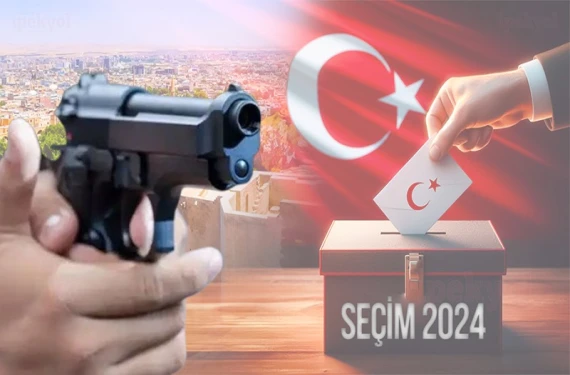 Çok sayıda yaralı var