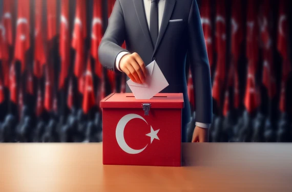 AK Parti'nin Şanlıurfa’daki itirazları reddedildi: