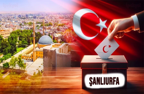 12 ilçede seçim yapılacak