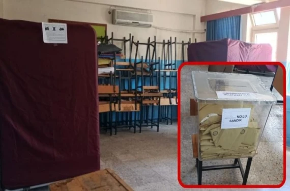 Türkiye, 31 Mart'ta sandık başına gidiyor: