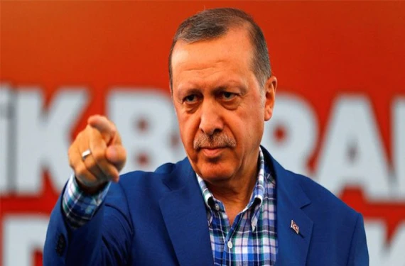 Seçim yenilgisi sonrası Erdoğan’dan talimat!
