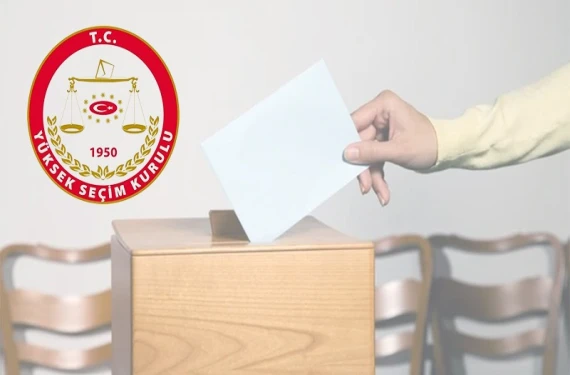 İşte o partiler…