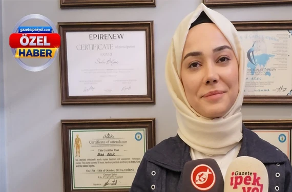 Dijital dünya, sağlığımızı tehdit ediyor!