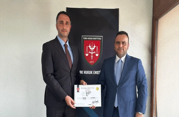 Başkanlığa gelen isim belli oldu