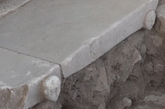 Sefertepe’de çıkarıldı…