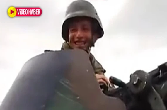 “Beklemesinler…”