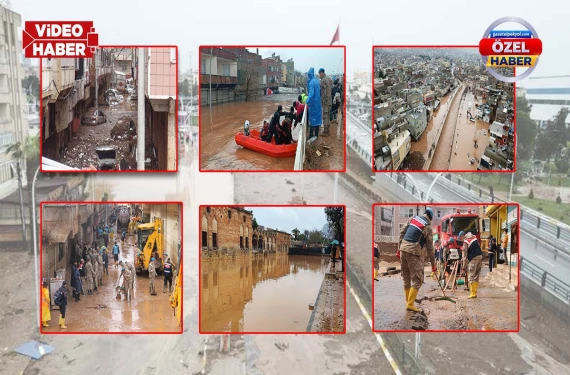 Gözyaşları sel olup akalı tam 3 yıl oldu