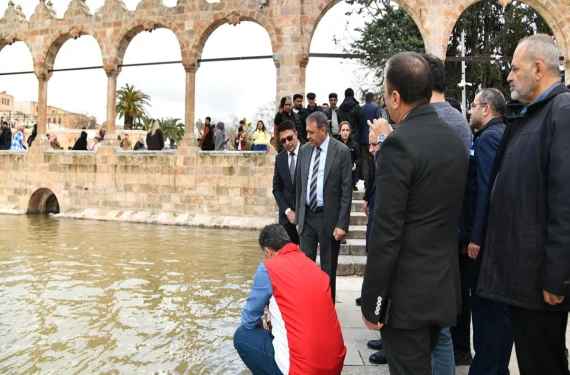 Bilanço açıklandı