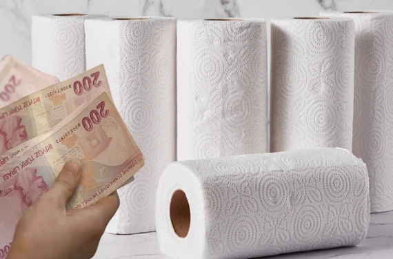 600 milyon dolar...