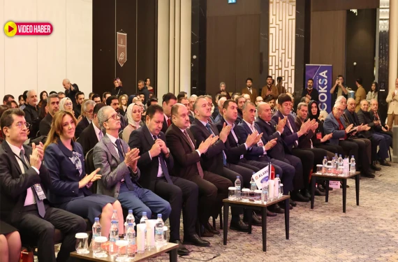 Sempozyum düzenlendi