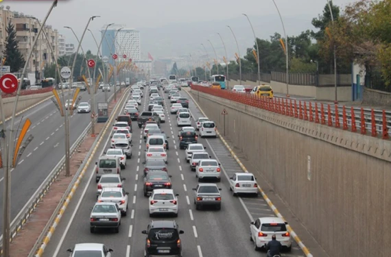 Şanlıurfa’da son 7 gün: