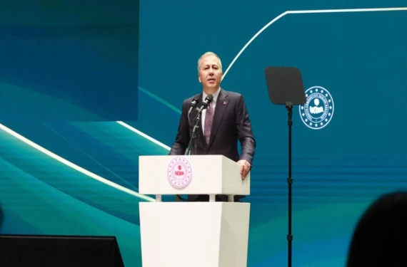 Bakan açıkladı: