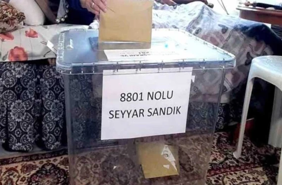 Şanlıurfalılar dikkat!