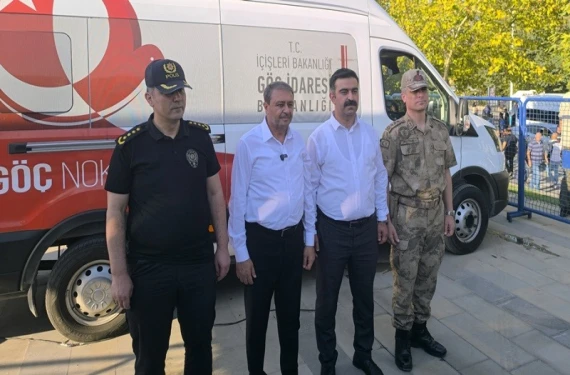 işte o rakam...