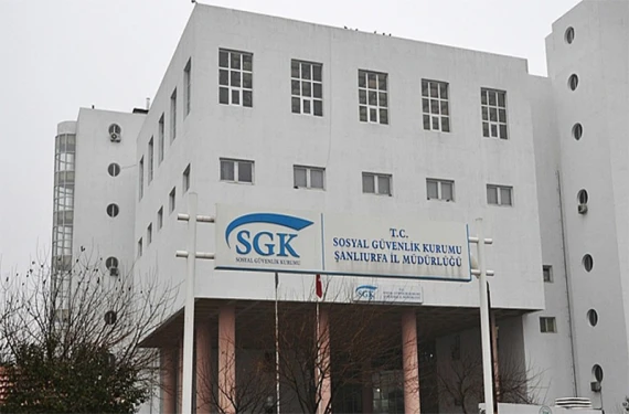 SGK listeyi güncelledi
