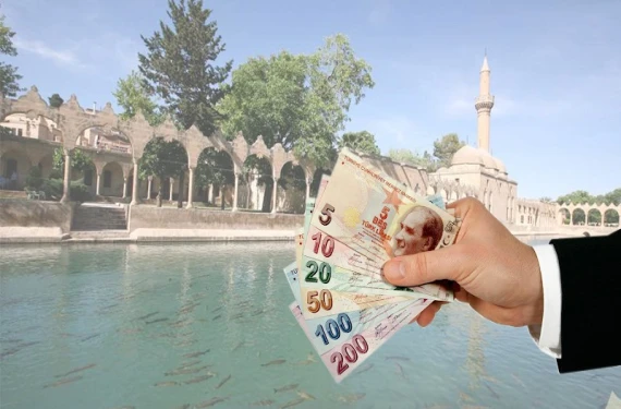 Şanlıurfalılar dikkat, 3 bin lira için son günler….