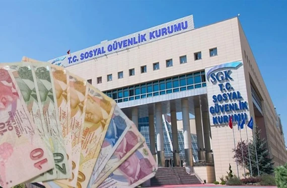 Şanlıurfa’da bu meslekleri yapanlara müjde!
