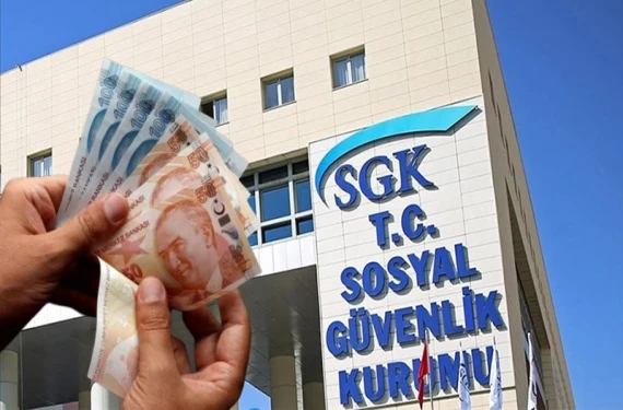SGK Şanlıurfa’da peşlerine düştü: