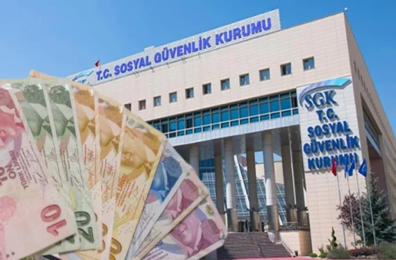 SGK'da yeni dönem başladı: