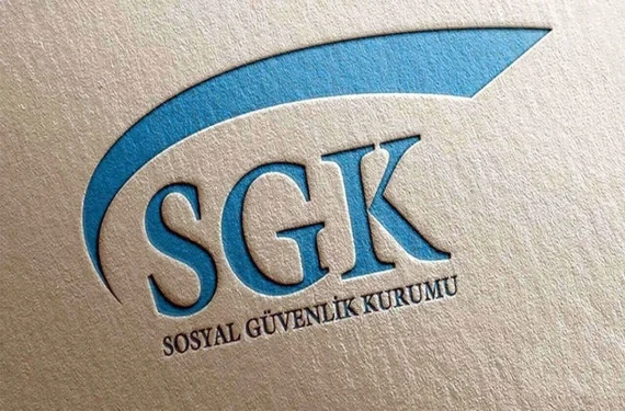 SGK’ya ‘rüşvet’ operasyonu!