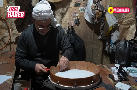 Yıllara meydan okuyor