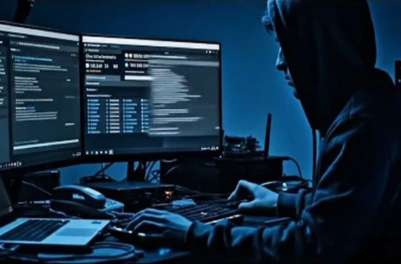 Bahis, dolandırıcılık, müstehcenlik…