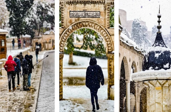 22-23 Ocak’ta Şanlıurfa’yı ne bekliyor?