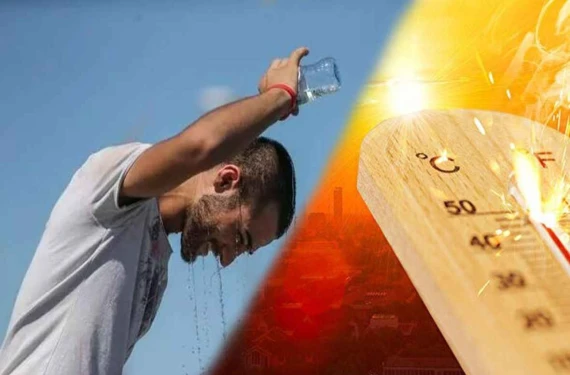 Yazlık kıyafetleri kaldırmakta acele etmeyin: