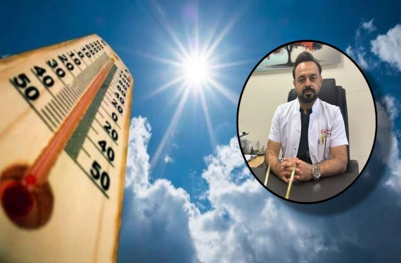 Şanlıurfalılar dikkat!