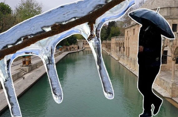 Meteoroloji tarih vererek uyardı!