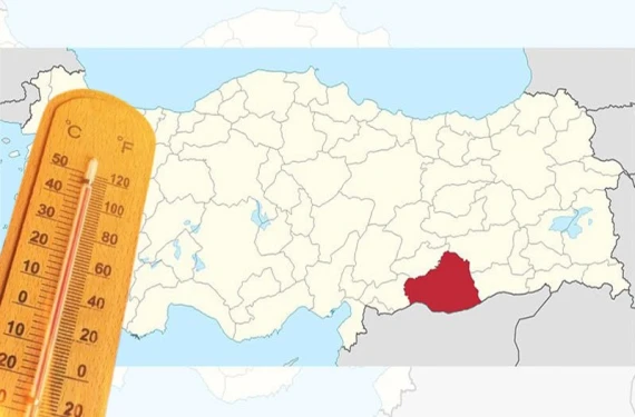 Rekor kırıldı...