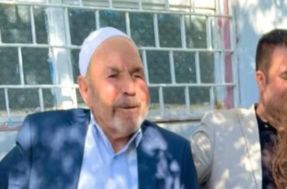 Hayatını kaybetti