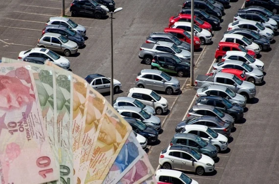 600 bin lira sıfır faizli kredi